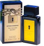 Antonio Banderas The Golden Secret Woda toaletowa 50ml