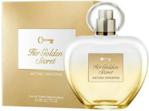 Antonio Banderas The Golden Secret Woda Toaletowa 80 Ml