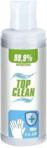 Antybakteryjny żel rąk Top Clean 100ml