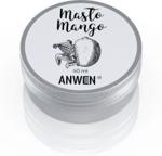 Anwen Masło Mango do pielęgnacji wysokoporowatych włosów 40ml