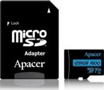 Apacer 128 GB microSDXC UHS-I U3 Class 10 V30 (AP128GMCSX10U7R)