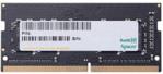 Apacer 8GB DDR4 2400MHz CL17 (ES08G2TGFH)