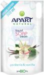 Apart Prebiotic Mydło w Płynie Gardenia Vanilla 900ml