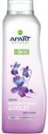 APART PREBIOTIC PŁYN DO KĄPIELI PASSIFLORA I FIOŁEK 750ml