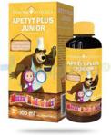 Apetyt Plus Junior 160 ml