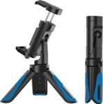 Apexel APL-JJ08 Tripod Niebieski