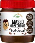 Api-Eko Naturavena Masło Orzech. Kakaowe B. Soli I C. 340G