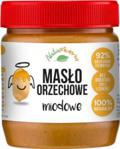 Api-Eko Naturavena Masło Orzech. Miodowe B. Soli I C. 340G