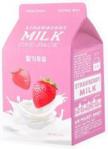 Apieu Strawberry Milk OnePack Maseczka Do Twarzy 21G