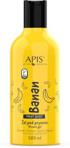 Apis Fruit Shot Banan Żel Pod Prysznic 500ml