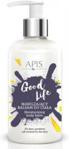 Apis Good Life Pielęgnacyjny Balsam Do Ciała 300Ml