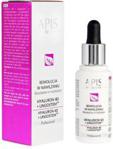 APIS HYALURON 4D + Lingostem 30ml