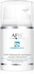 Apis Hydro Balance Intensively Moisturizing Cream krem intensywnie nawilżający z kwasem hialuronowym 50ml