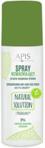 APIS Natural Solution spray wzmacniający przeciw wypadaniu włosów 150ml