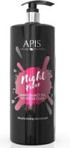 Apis Nawilżający Żel Do Mycia Night Fever 1L