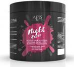 Apis Oczyszczający Peeling Night Fever 700 G