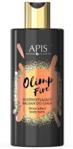 Apis Olimp Fire Body Balm Rozświetlający Balsam Do Ciała 300Ml