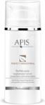 APIS Perfect Smoothing perfekcyjnie wygładzające serum z peptydami i polisacharydami 100ml