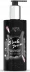 Apis Pielęgnacyjny Krem Do Rąk Pompka Black Dream 300ml