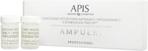 Apis Professional Ampułki Do Twarzy Concentrate Ampule Ten'S Up 5 X 5 Ml