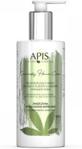 apis professional Apis Regenerujący Krem do Rąk z Olejem z Konopi 300 ml