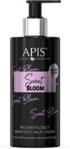 Apis Professional Apis Sweet Bloom Regenerujący Krem Perfumowany Do Ciała I Dłoni 300ml