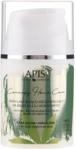 Apis Professional Cannabis Home Care Soothing And Regenerating Cream Łagodząco-Regenerujący Krem Na Bazie Oleju Konopnego 50ml