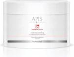 Apis Professional Cukrowy Peeling Z Liofilizowanymi Malinami 220G