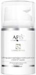 Apis Professional Liftingująco-Napinająca Maska Pod Oczy Lifting Peptide Lifting & Tightening Eye Mask With Snap-8 Peptide 50Ml