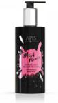 Apis Professional Miss Flower Nawilżający Balsam Do Ciała 300ml