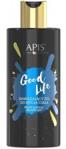 Apis Professional Nawilżający Żel Do Mycia Ciała Apis Good Life 300Ml