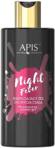 Apis Professional Nawilżający Żel Do Mycia Ciała Apis Night Fever 300Ml