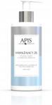 Apis Professional Nawilżający Żel Do Mycia Twarzy 300ml