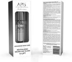 Apis Professional Rewitalizujący neuro-eliksir na dzień V-Lift Apis Advanced Skin Care Luxurious 50ml