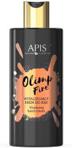 Apis Professional Witalizujący Krem Do Rąk Apis Olimp Fire Krem Do Rąk 300ml