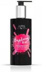 APIS RASPBERRY KISS Pielęgnacyjny krem do rąk 300ml