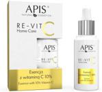 Apis Re-Vit C Esencja Z Witaminą C 10% 30Ml