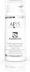 Apis Regeneration Regenerujący Krem Z Olejem Arganowym I Masłem Shea 100Ml