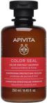 Apivita Color Seal szampon do włosów ochrona koloru 250ml