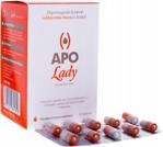 Apo Lady 60 kaps.