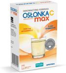 Apotex Osłonka C Max 7 Saszetek