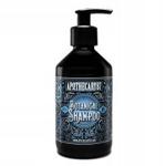 Apothecary87 szampon do włosów i brody Botanical 300ml