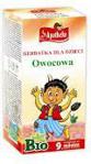 Apotheke Herbatka Dla Dzieci Owocowa 20X15G