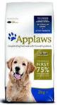 Applaws Adult Lite All Breeds Kurczak 7,5kg