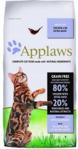 Applaws Cat Adult Chicken Duck 2kg