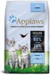 Applaws Cat Kitten kurczak 2kg