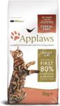 Applaws Chicken & Salmon 400g