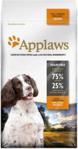 Applaws Dog Small & Medium Breed Adult Chickien 7,5kg