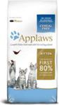 Applaws Kitten Chicken 2Kg