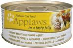 Applaws Kitten Kurczak 6x70g